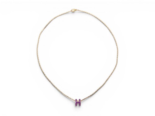 Neuf collier hermes - collier,