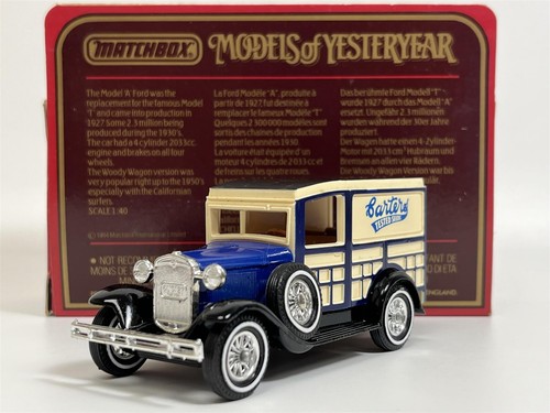 Modèle ford 1930 - a,