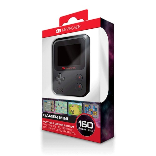 Gamer mini with - (my,