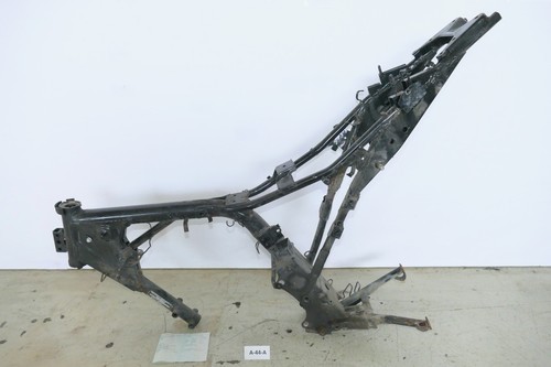 Honda cbf 125 jc40 - honda, m