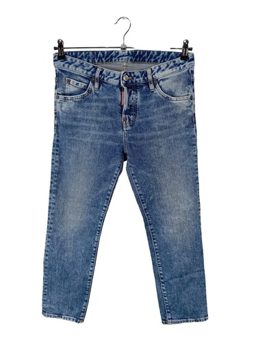 Dsquared2 jeans slim - slim, dames