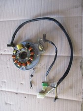 Stator d'allumage + capteur