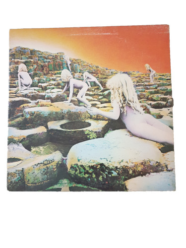 Led zeppelin houses the - zeppelin,