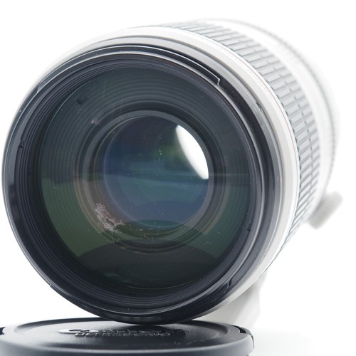Canon 100 400mm 5 - canon, ef