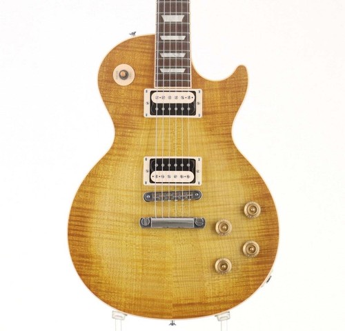 Gibson les paul standard faded - gibson,