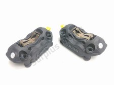 ETRIER FREIN AVANT CF MOTO NK