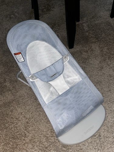 Baby bjorn bouncer - bjorn,