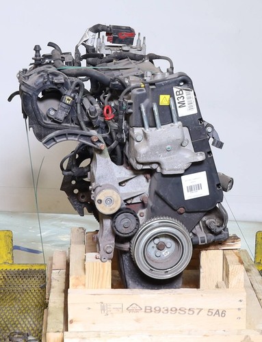 Moteur 71751093 fiat 500 - fiat,