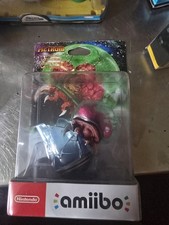 Amiibo Metroid Rare