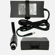 Chargeur d'origine PC Portable DELL 130W 19.5V 6.7A -- HA130PM160