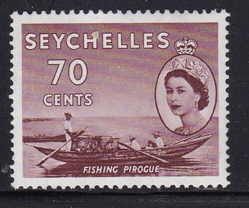 Album treasures seychelles - album,