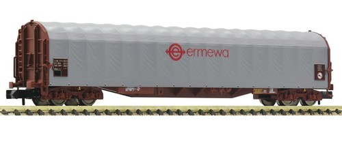 Fleischmann 837710 wagon - 837710,