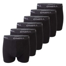 O'Neill Homme Boxer 6er Paquet