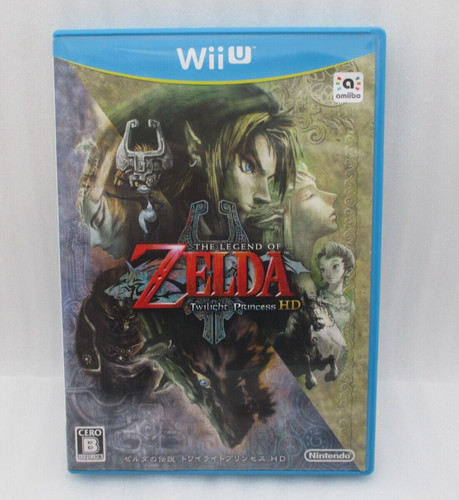 Logiciel nintendo wiiu - wiiu, the