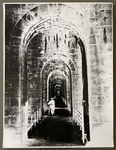 Photograph black and white