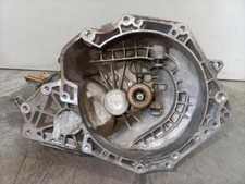 24581811 boite a vitesse pour OPEL CORSA «E (2014) 1.4 ECOTEC 2014 117455