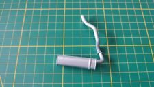 Exhaust line miniature part Norev Peugeot 206 gti street racer 1/18 d27