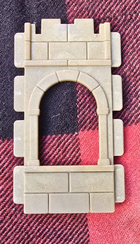 Château médiéval playmobil - médiéval,