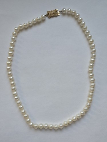 Mikimoto blue lagoon solid - blue, 14k