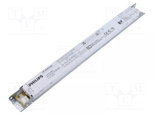 Philips 39 tl5 - philips, ho