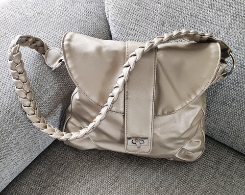 Sac couleur irisée - , anse