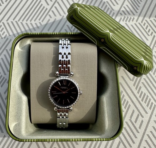 Montre femme fossil karli - femme,