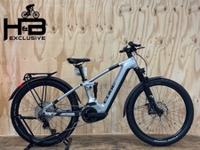 VTT électrique Cube Stereo