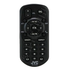 JVC RM-RK 258 Wireless Remote Control (IR)