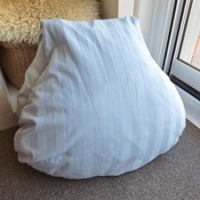 Butterfly Maternity Pregnancy Pillow Side Sleeping Assist Tummy Cusion Aus Made