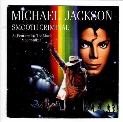 Michael jackson smooth - ,