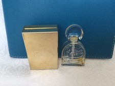 Miniature De Parfum Vintage