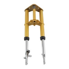 Front Shock Fork Assembly for
