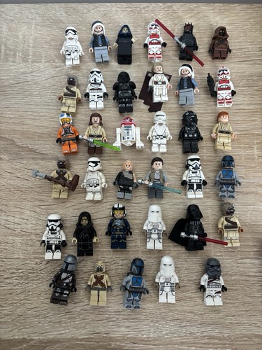 Lego star wars - lego,