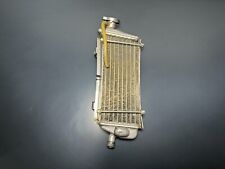 RIGHT RADIATOR KTM Sx Exc 125 200 250 300 54835008300 Radiator Right 45620U