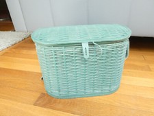 Panier nasse pêche plastique