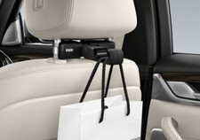 BMW TRAVEL HOOK & COMFORT