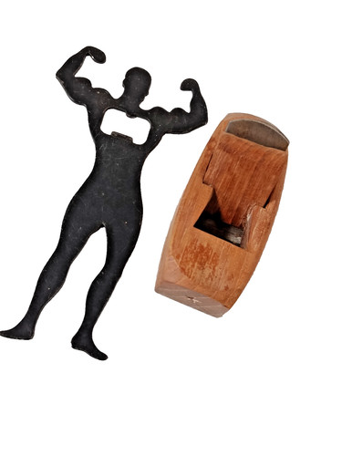 Decapsuleurs forme costaud - forme,