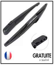 Bras balais essuie glace