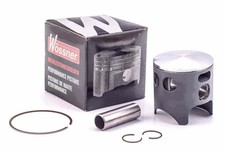 YAMAHA YZ 125 - 86/88 - PISTON