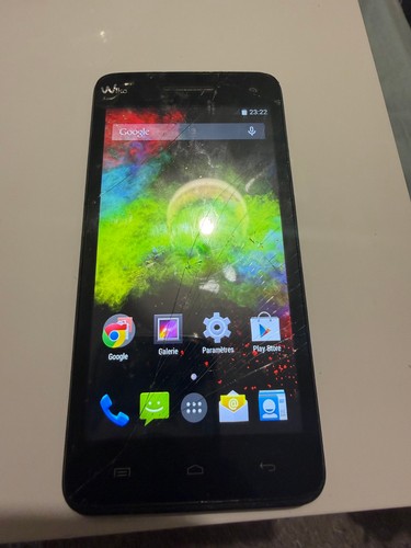 Wiko rainbow lite - wiko, 4g