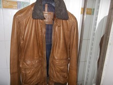 blouson aviateur M MASSIMO