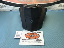 Carénage de couvercle