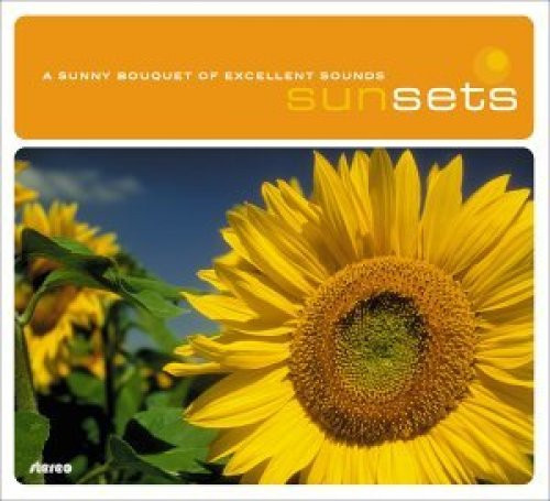 Sun sets cd llorca - 1, (2000)