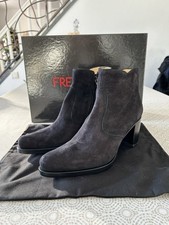 Boots Free-lance Noire