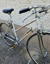Vélo Peugeot PF65 Vintage