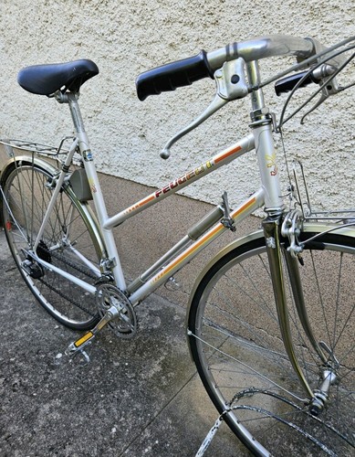 Vélo peugeot pf65 vintage - vélo,