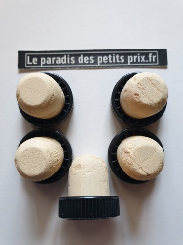 Bouchon liège pour - en,