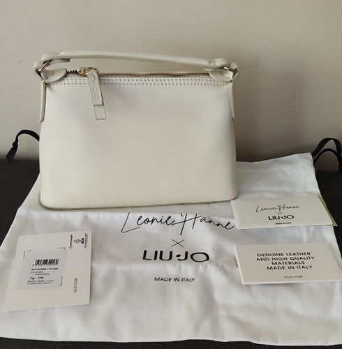 Liu sac cuir - jo,