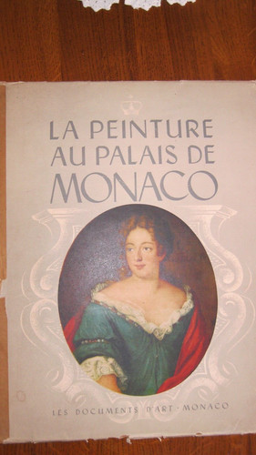 Monaco livre la - monaco,