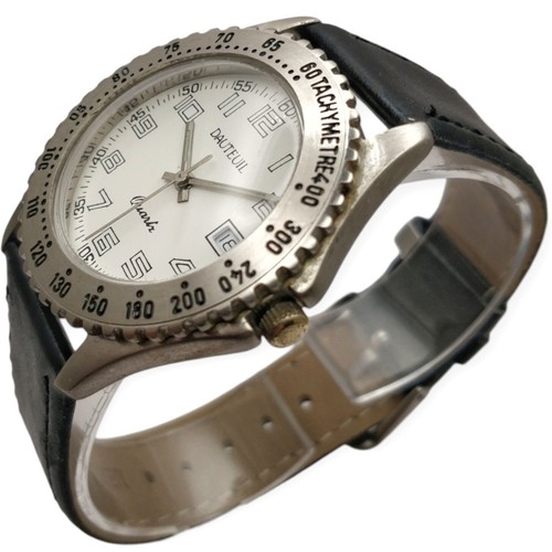 Dauteuil tachymetre 38mm - dauteuil,